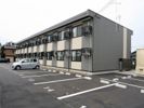 レオパレスセントラルKの外観画像