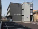 レオパレスアヴァンティの外観画像