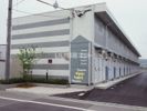 レオパレスメゾン北金沢の外観画像