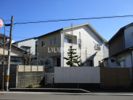 泉野町貸家の外観画像