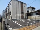 D－BOX高橋町の外観画像