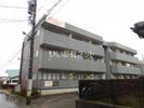 池之坊ハイツの外観画像
