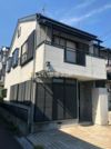 六月戸建の外観画像