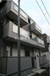 LYNX北千住E棟(リンクスキタセンジュイートウ)の外観画像