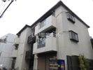 ユニティ宇田川(ユニティウダガワ)の外観画像