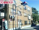 パークサイド北新井の外観画像