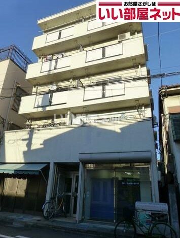 ハウススター南長崎の外観画像