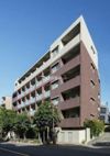 コンフォリア文京白山（コンフォリアブンキョウハクサン）の外観画像