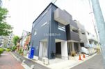 池袋3丁目戸建の外観画像