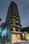 グランジット文京関口の外観画像