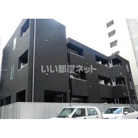 QUPS EKODAの外観画像