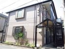 カーサ・ベルデ 2の外観画像