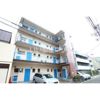 水村マンションの外観画像