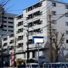 プレステージ府中の外観画像