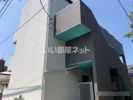 ゆたか八王寺パレスの外観画像