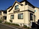 西砂町1丁目貸家の外観画像