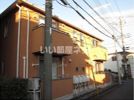 ソレアード清水が丘の外観画像