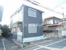 K・NUPECの外観画像