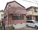 日野市落川戸建の外観画像