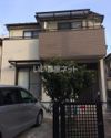 多摩平5丁目貸家 戸建の外観画像