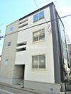 曙町フラットの外観画像