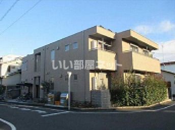 メゾンベールの外観画像