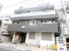 瑞雲ビルの外観画像