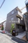 Casa Marron Miyosichoの外観画像