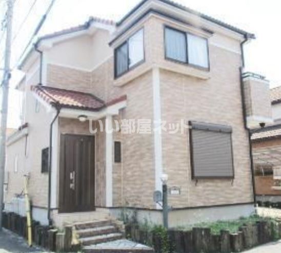 大南戸建の外観画像
