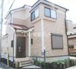 大南戸建の外観画像