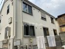 ドーム多摩Iの外観画像