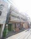 ランドフォレスト東中神の外観画像