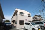 セント・アンドリュースの外観画像
