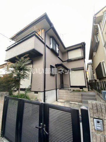 日野本町5丁目戸建ての外観画像