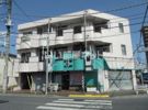 メゾン東青梅の外観画像