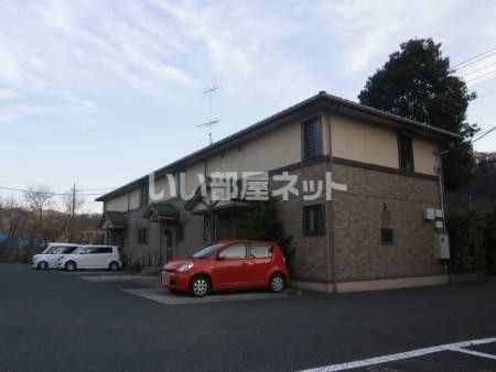 ツインオークスコートCenterの外観画像