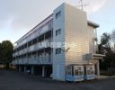島田第5マンションの外観画像