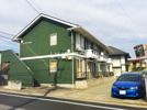 コンドミニアム平井の外観画像