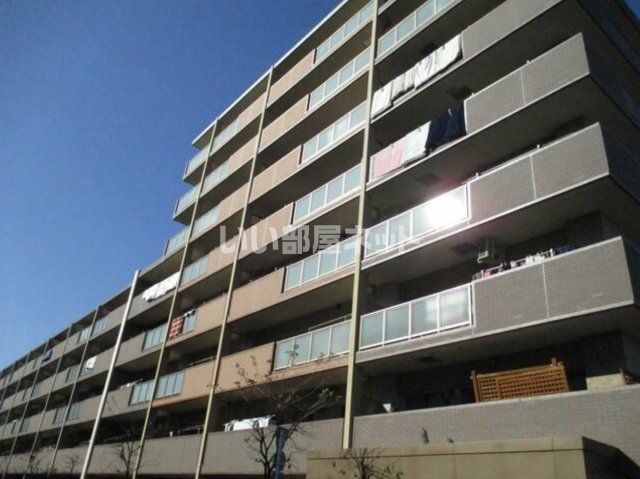 レクセルプラッツァの外観画像