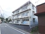 第2青梅ハイツの外観画像