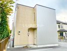 瑞穂南平Aの外観画像