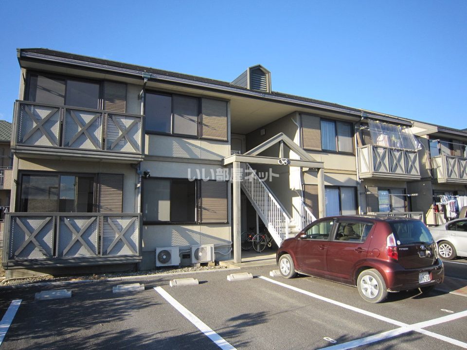 Sun Foresta Aの外観画像