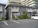 ハピネス白根Bの外観画像