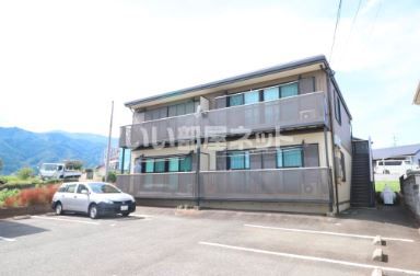 カトレアハウスの外観画像