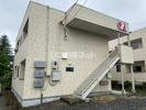 ラグジュアリーハイツ白井沢の外観画像