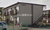 ハイツ中込1棟の外観画像