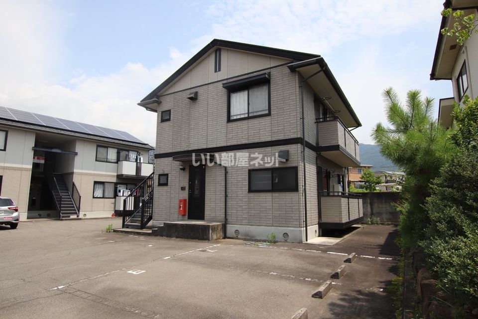 Villacourt 壱番館の外観画像