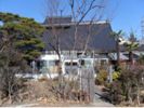 清水新居古民家の外観画像