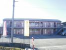 RoundRoofの外観画像