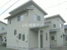 佐藤住宅の外観画像